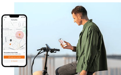 ESPAÑOL L20 3.0 Pro - Bicicleta eléctrica - Tienda de ruedas