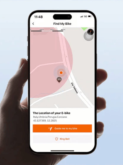 ESPAÑOL L20 3.0 Pro - Bicicleta eléctrica - Tienda de ruedas