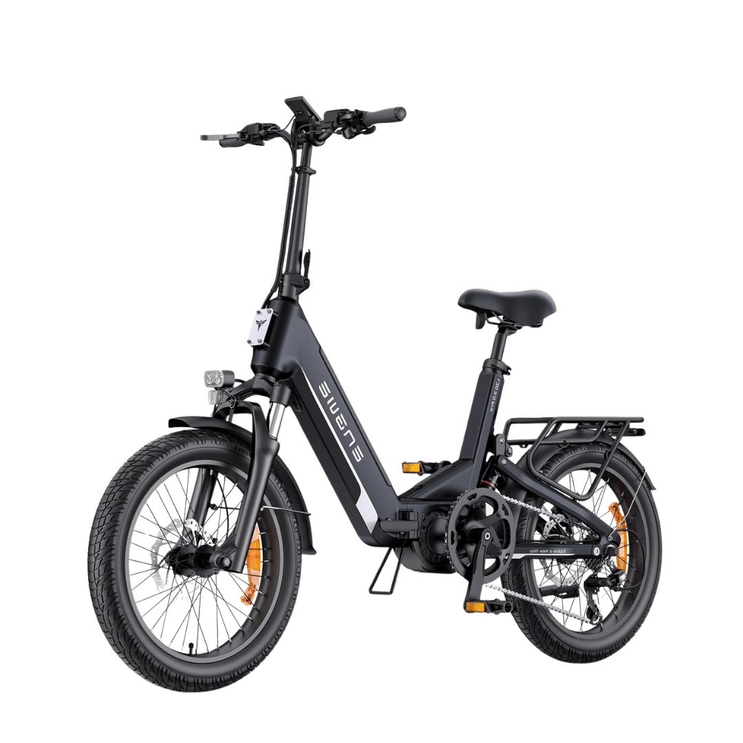 ESPAÑOL L20 3.0 Pro - Bicicleta eléctrica - Tienda de ruedas