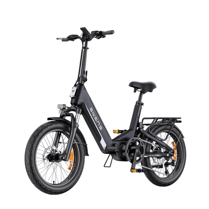 ESPAÑOL L20 3.0 Pro - Bicicleta eléctrica - Tienda de ruedas
