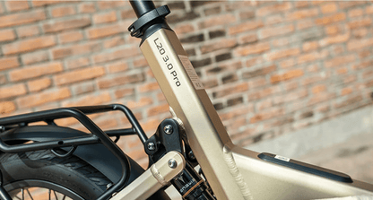 ESPAÑOL L20 3.0 Pro - Bicicleta eléctrica - Tienda de ruedas