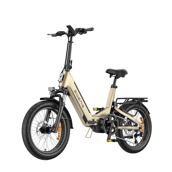 ESPAÑOL L20 3.0 Pro - Bicicleta eléctrica - Tienda de ruedas