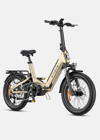 ESPAÑOL L20 3.0 Pro - Bicicleta eléctrica - Tienda de ruedas