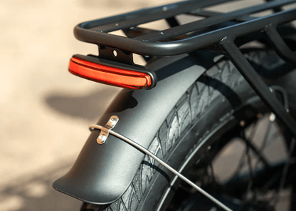 ESPAÑOL L20 3.0 Pro - Bicicleta eléctrica - Tienda de ruedas