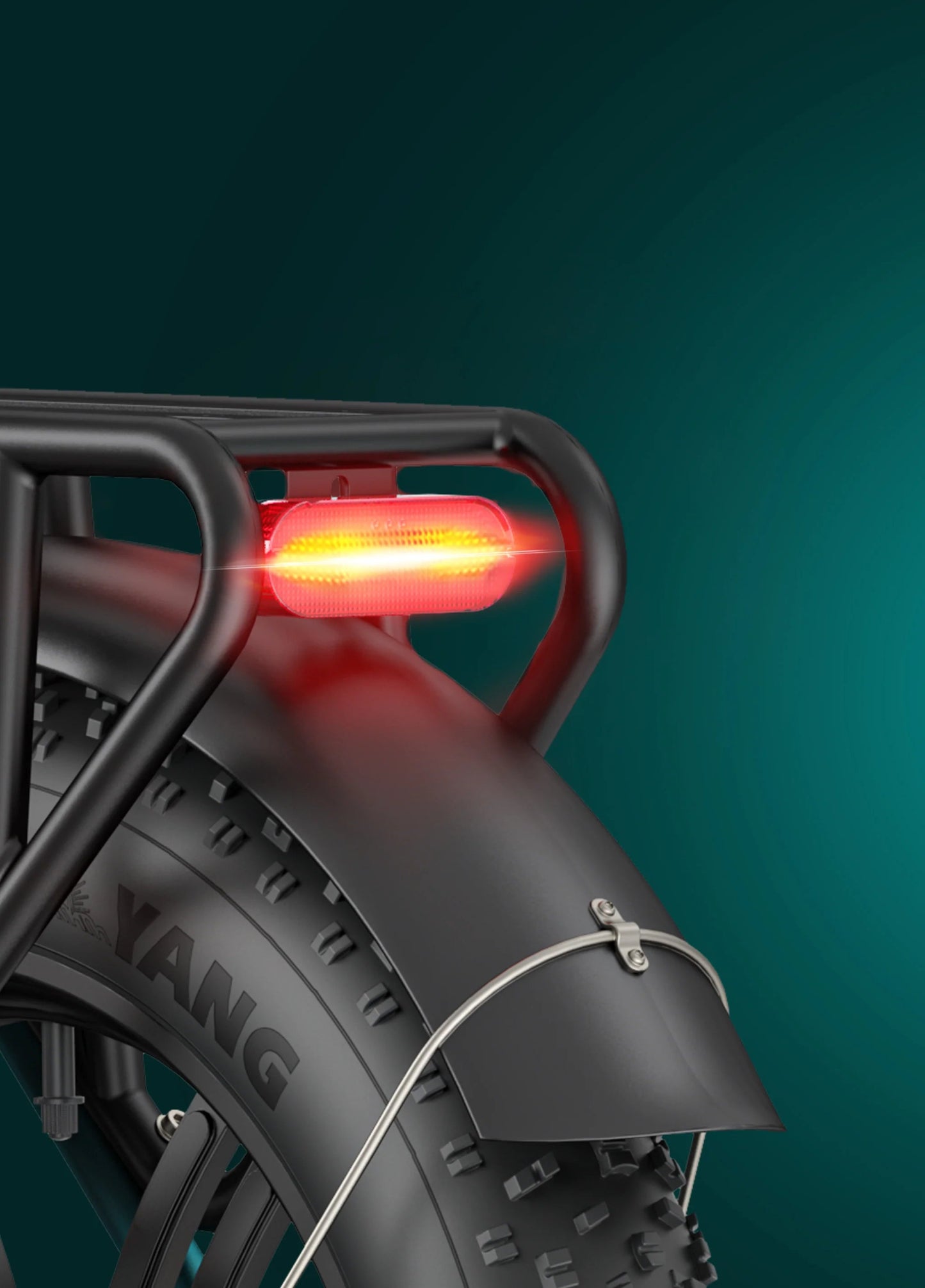 ENGWE L20 Boost - Bicicleta eléctrica - Tienda de ruedas