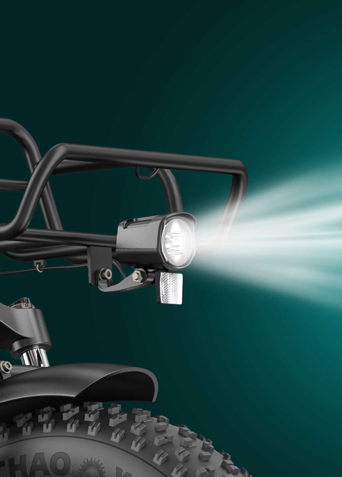 ENGWE L20 Boost - Bicicleta eléctrica - Tienda de ruedas