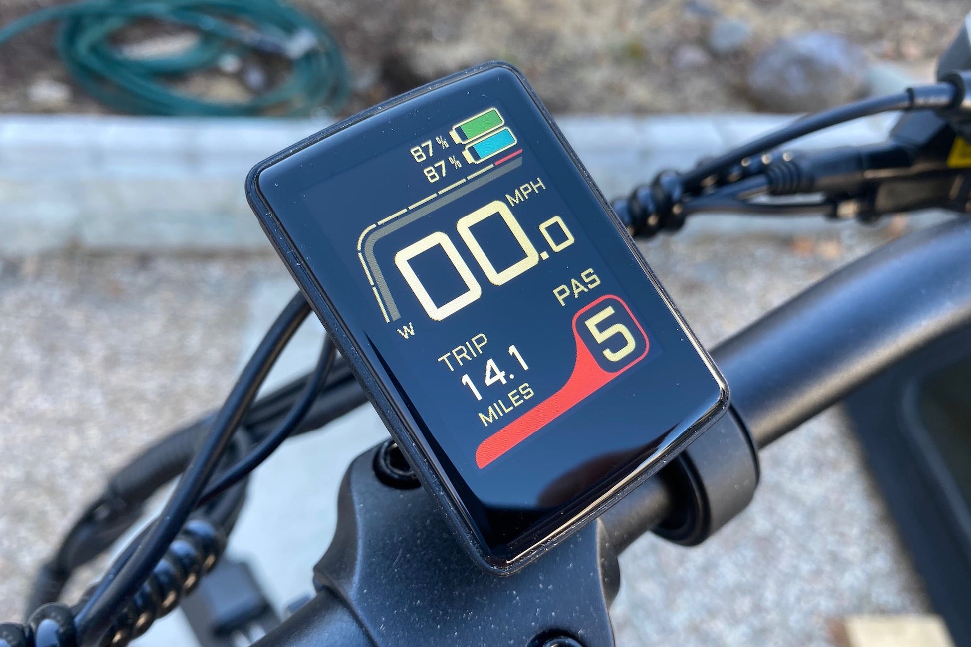 ENGWE LE20 - Bicicleta eléctrica - Tienda de ruedas