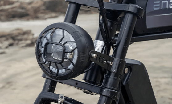 ENGWE M1 - Bicicleta eléctrica - Tienda de ruedas