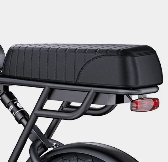 ENGWE M1 - Bicicleta eléctrica - Tienda de ruedas