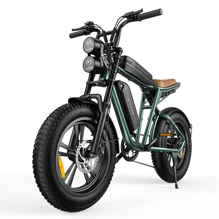 MOTOR M20 - Bicicleta eléctrica - Tienda de ruedas
