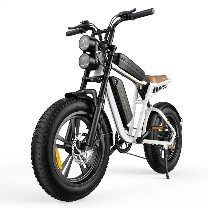 MOTOR M20 - Bicicleta eléctrica - Tienda de ruedas