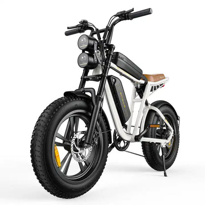 MOTOR M20 - Bicicleta eléctrica - Tienda de ruedas