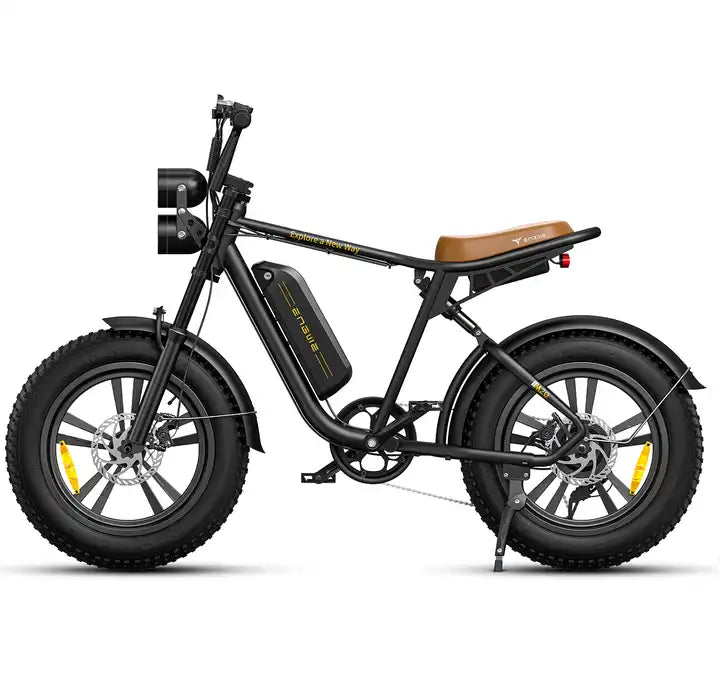 MOTOR M20 - Bicicleta eléctrica - Tienda de ruedas