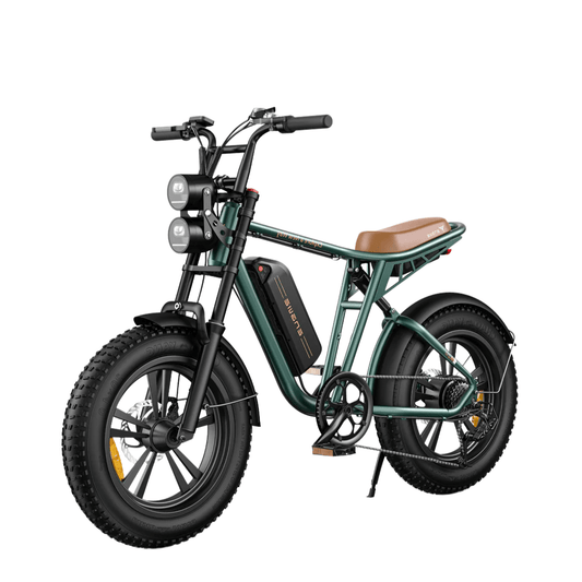 MOTOR M20 - Bicicleta eléctrica - Tienda de ruedas