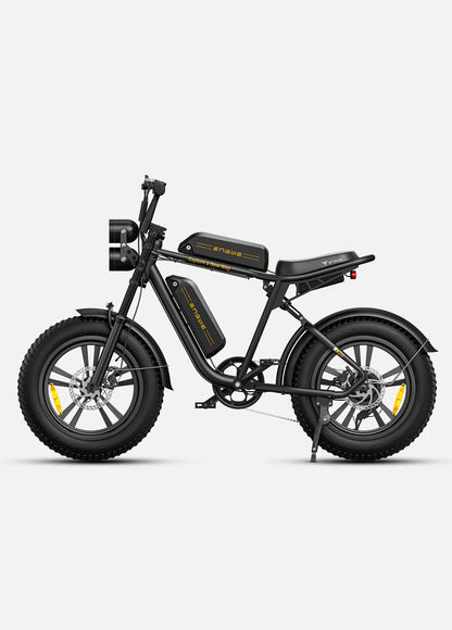 MOTOR M20 - Bicicleta eléctrica - Tienda de ruedas