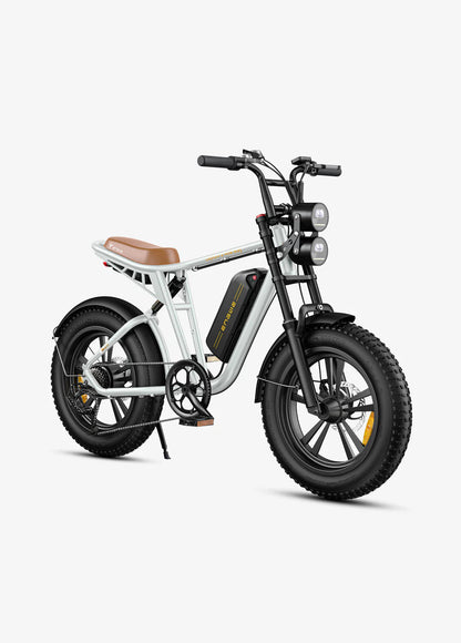 MOTOR M20 - Bicicleta eléctrica - Tienda de ruedas