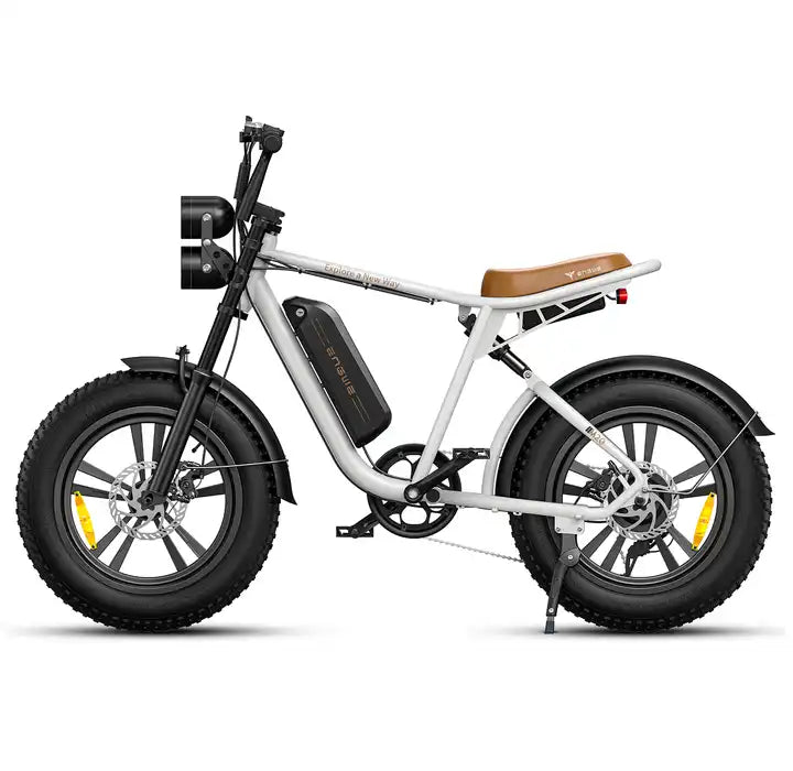 MOTOR M20 - Bicicleta eléctrica - Tienda de ruedas
