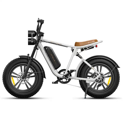MOTOR M20 - Bicicleta eléctrica - Tienda de ruedas