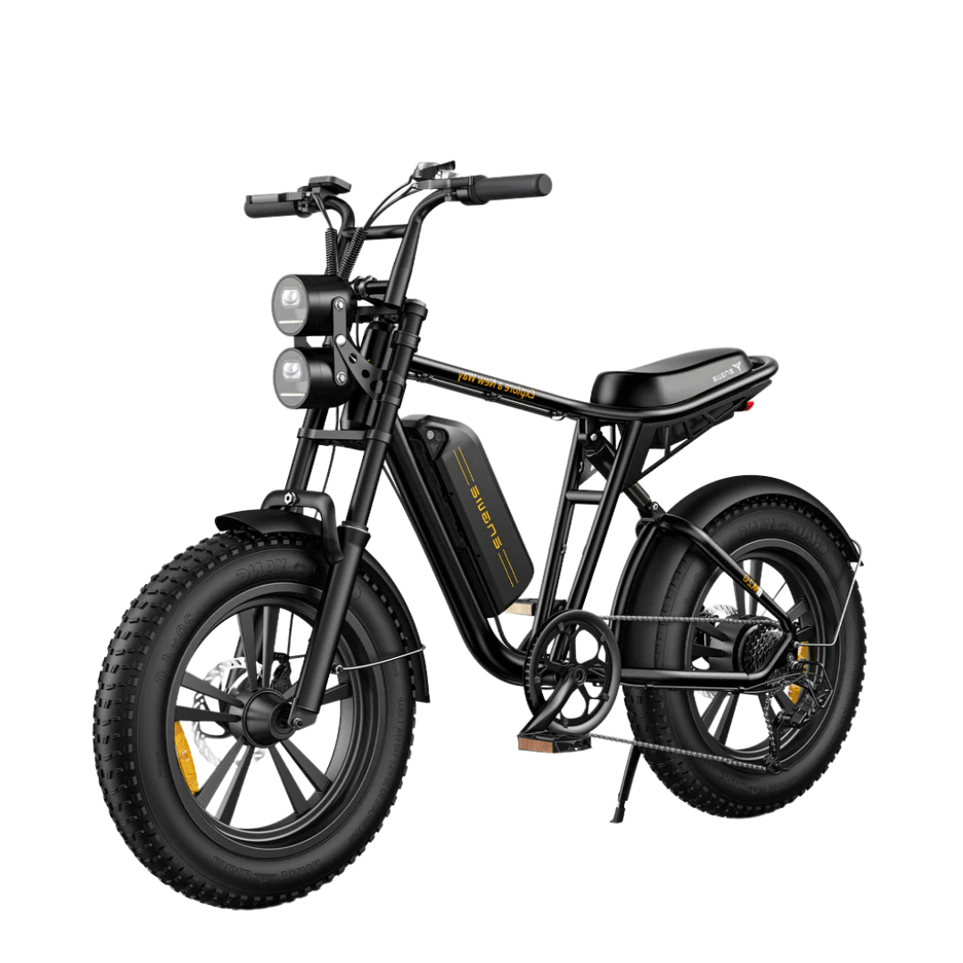 MOTOR M20 - Bicicleta eléctrica - Tienda de ruedas