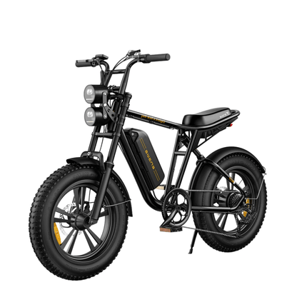 MOTOR M20 - Bicicleta eléctrica - Tienda de ruedas