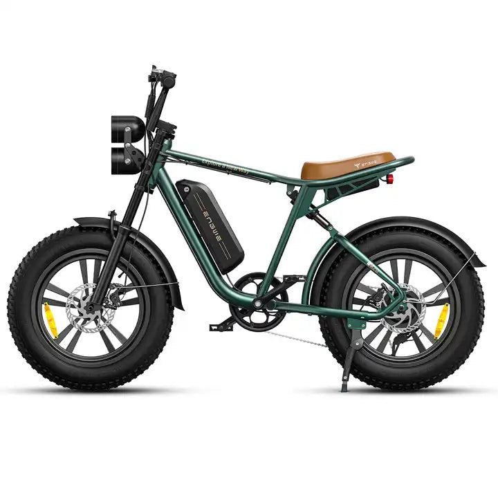 MOTOR M20 - Bicicleta eléctrica - Tienda de ruedas