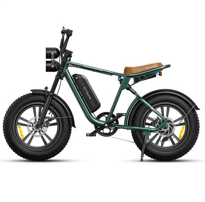 MOTOR M20 - Bicicleta eléctrica - Tienda de ruedas