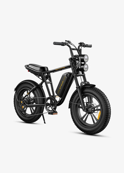 MOTOR M20 - Bicicleta eléctrica - Tienda de ruedas