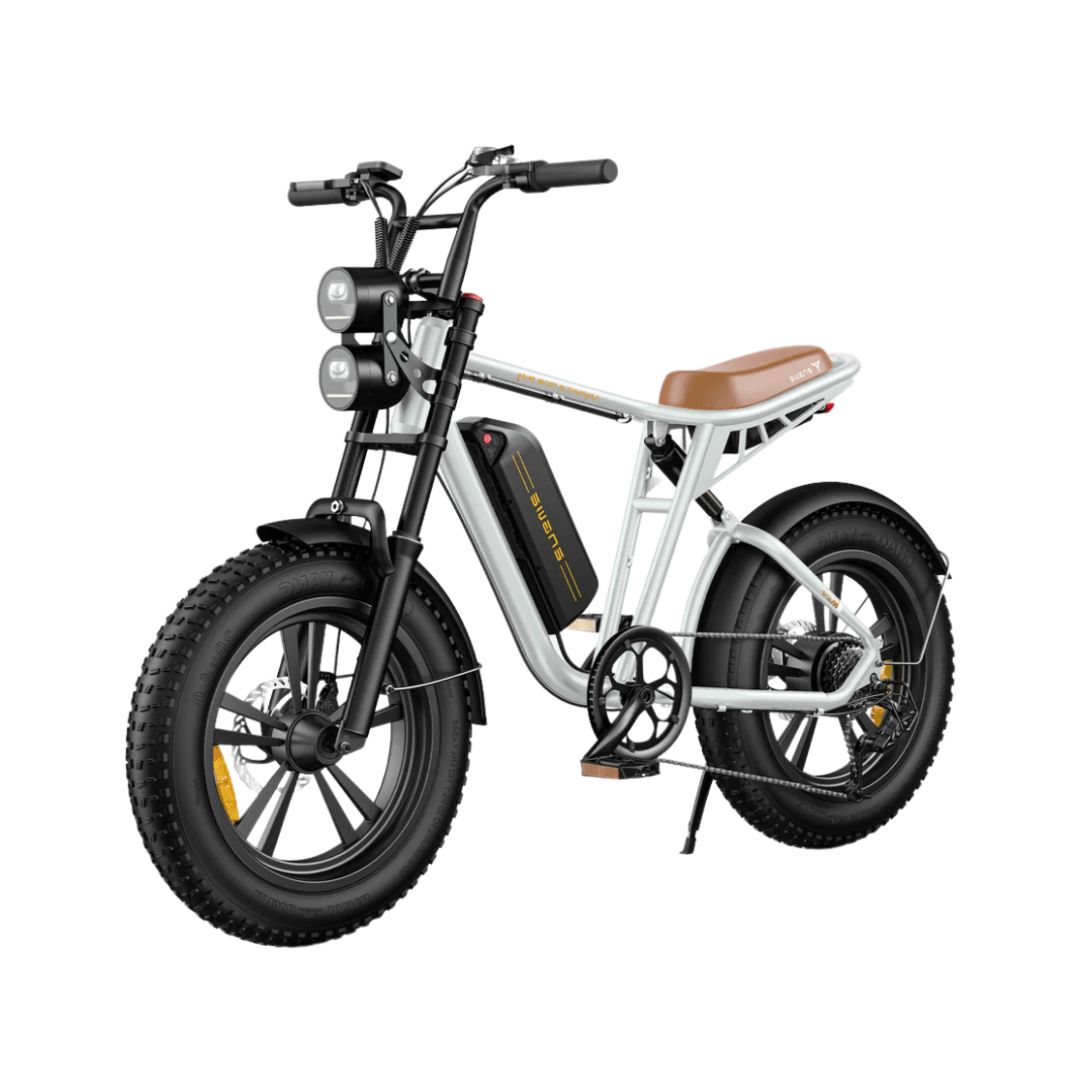 MOTOR M20 - Bicicleta eléctrica - Tienda de ruedas