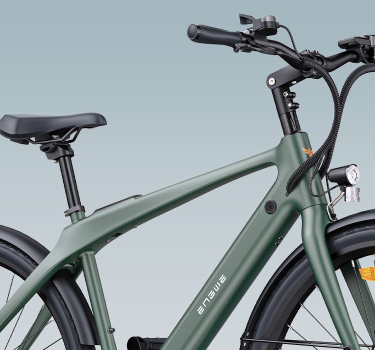 ENGWE N1 Air - Electric bike - Wheelyshop