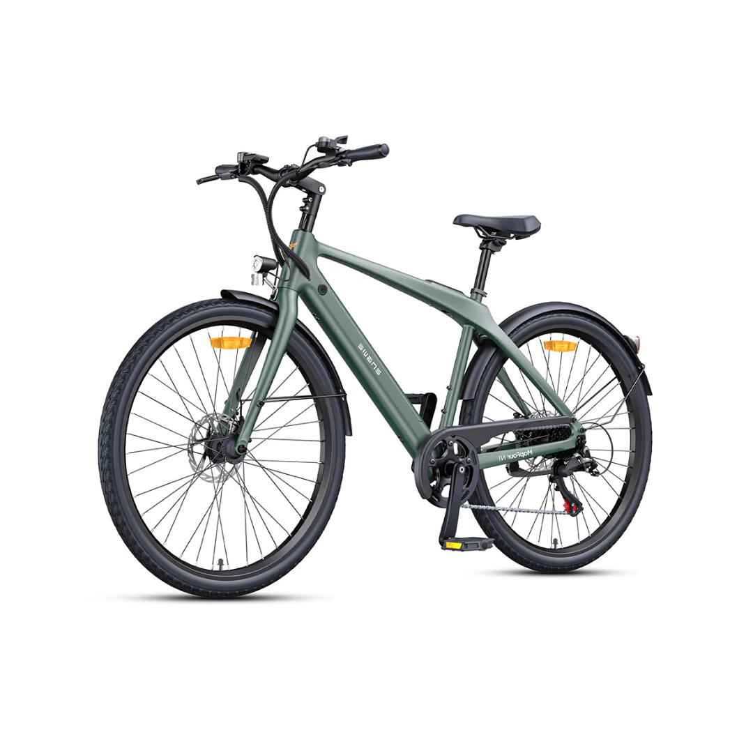 ENGWE N1 Air - Electric bike - Wheelyshop