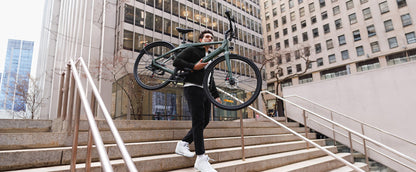 ENGWE N1 Air - Electric bike - Wheelyshop