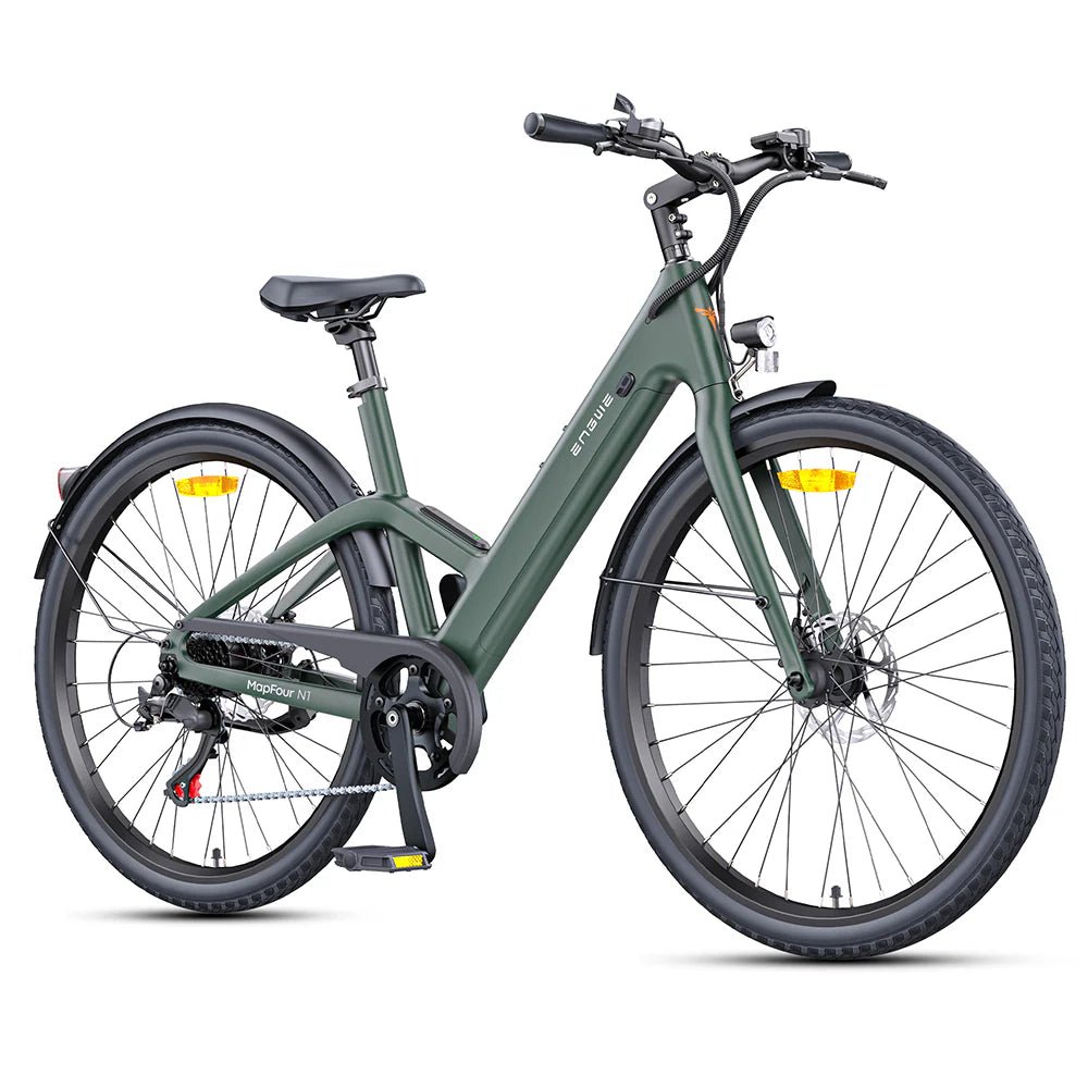 ENGWE N1 Air - Electric bike - Wheelyshop