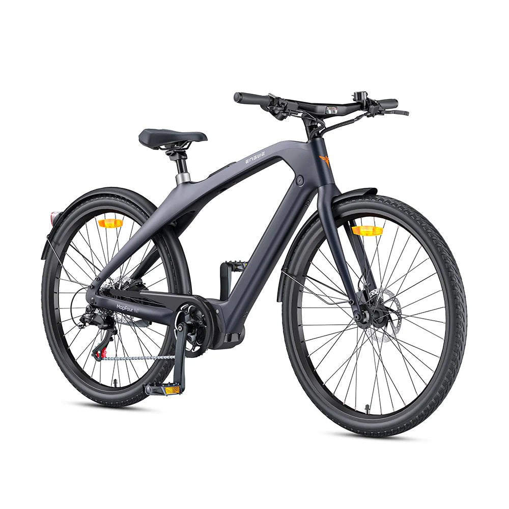 ESPAÑOL N1 Pro - Bicicleta eléctrica - Tienda de ruedas