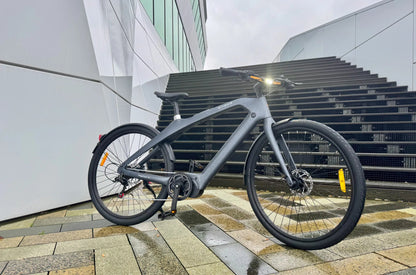 ESPAÑOL N1 Pro - Bicicleta eléctrica - Tienda de ruedas