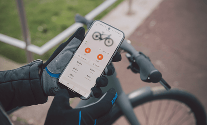 ESPAÑOL N1 Pro - Bicicleta eléctrica - Tienda de ruedas