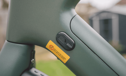 ESPAÑOL N1 Pro - Bicicleta eléctrica - Tienda de ruedas