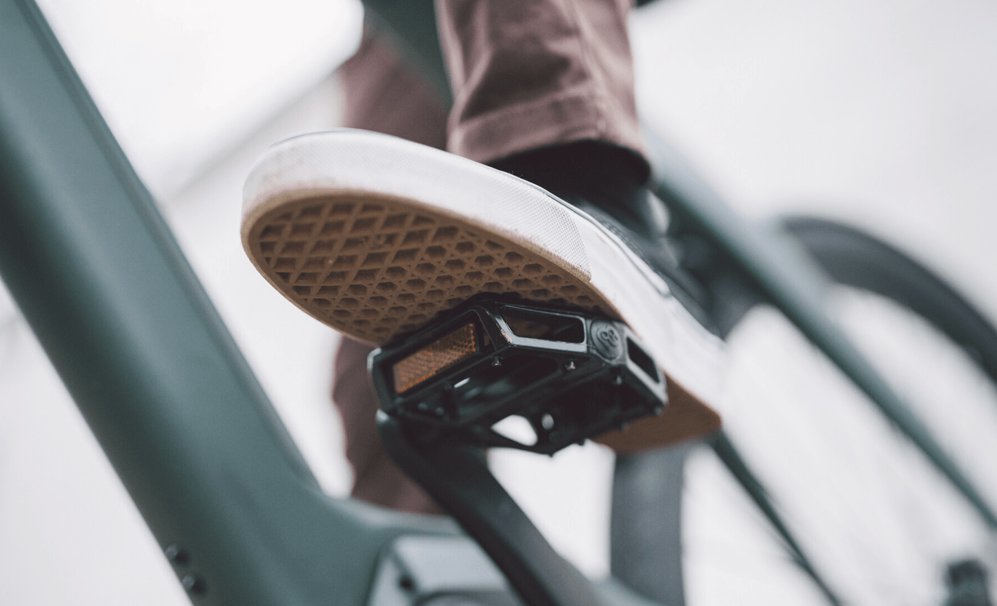 ESPAÑOL N1 Pro - Bicicleta eléctrica - Tienda de ruedas