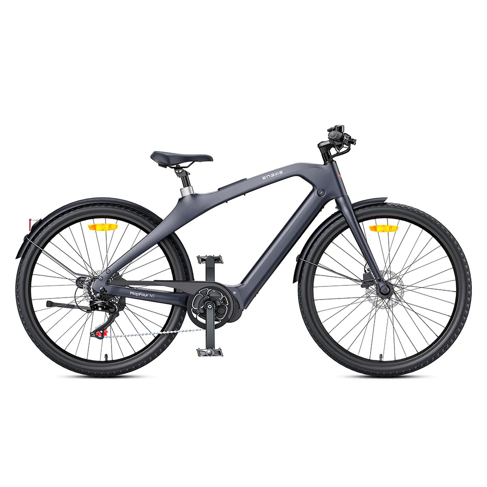 ESPAÑOL N1 Pro - Bicicleta eléctrica - Tienda de ruedas
