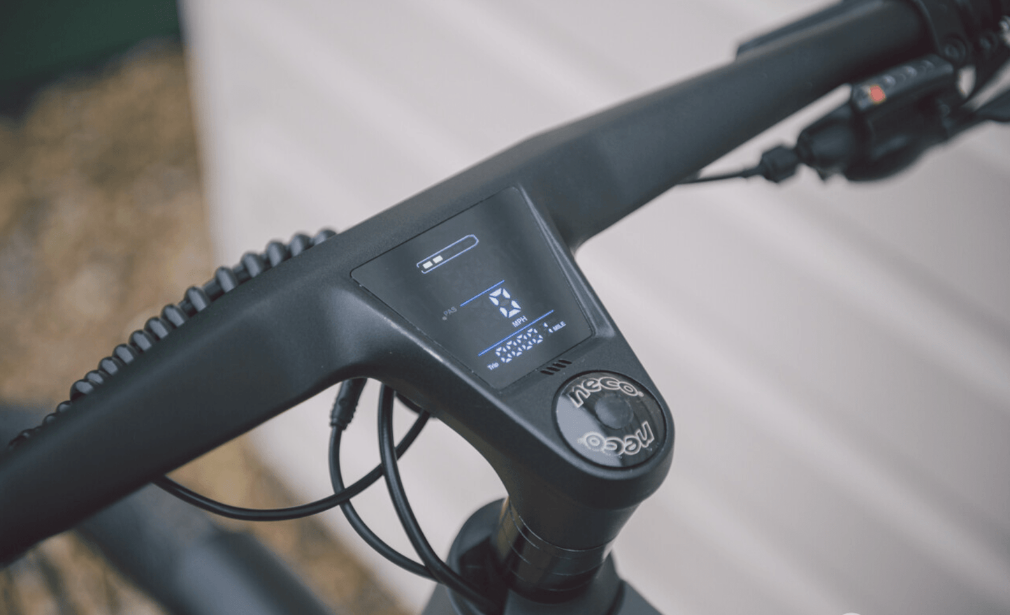 ESPAÑOL N1 Pro - Bicicleta eléctrica - Tienda de ruedas