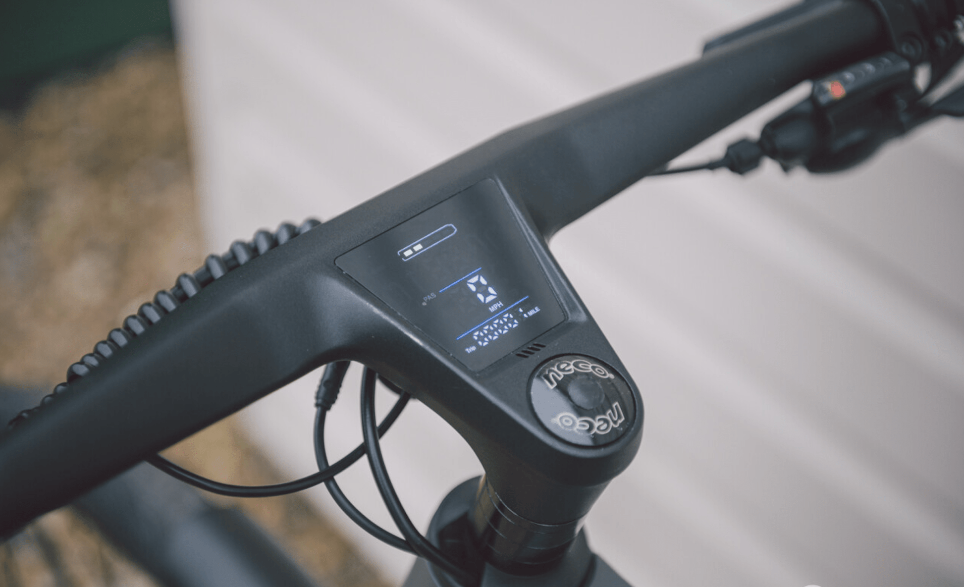 ESPAÑOL N1 Pro - Bicicleta eléctrica - Tienda de ruedas