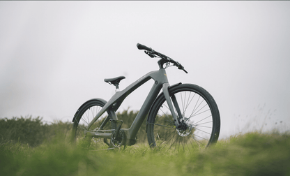 ESPAÑOL N1 Pro - Bicicleta eléctrica - Tienda de ruedas