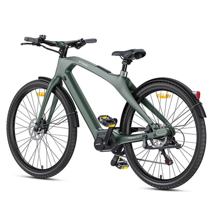 ESPAÑOL N1 Pro - Bicicleta eléctrica - Tienda de ruedas