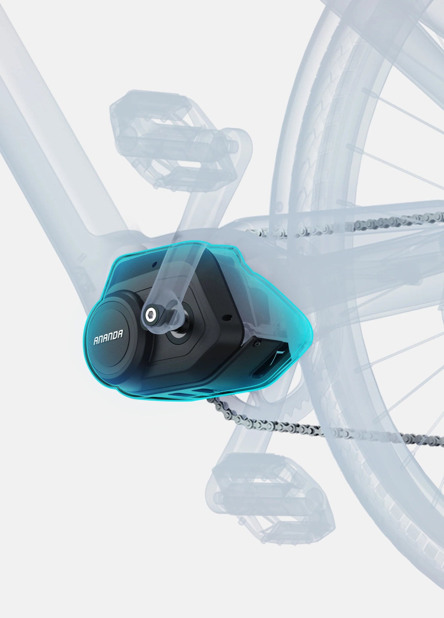 ESPAÑOL N1 Pro - Bicicleta eléctrica - Tienda de ruedas