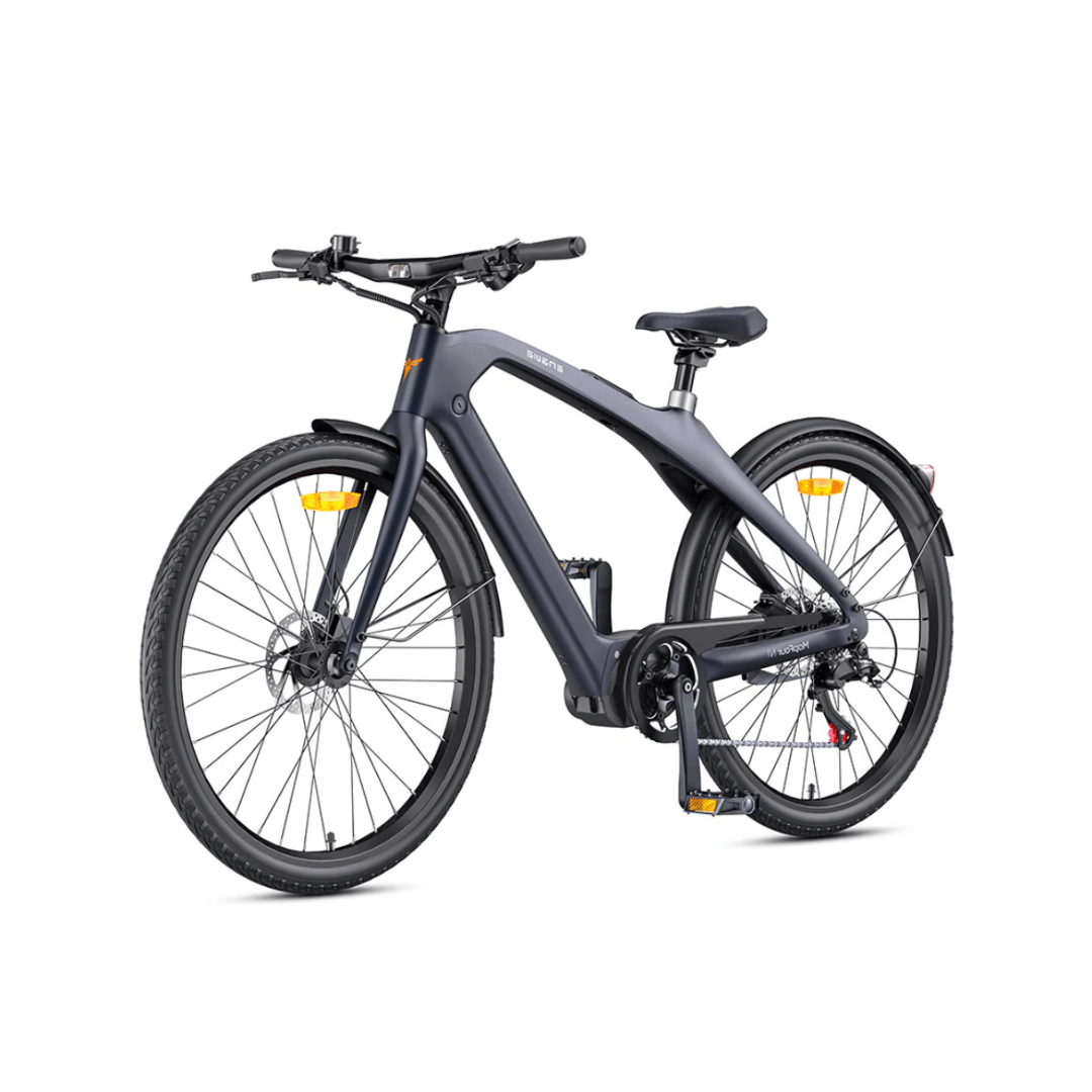 ESPAÑOL N1 Pro - Bicicleta eléctrica - Tienda de ruedas