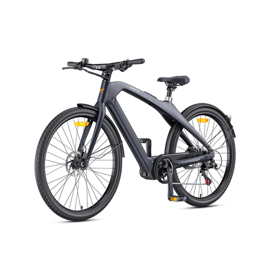 ESPAÑOL N1 Pro - Bicicleta eléctrica - Tienda de ruedas
