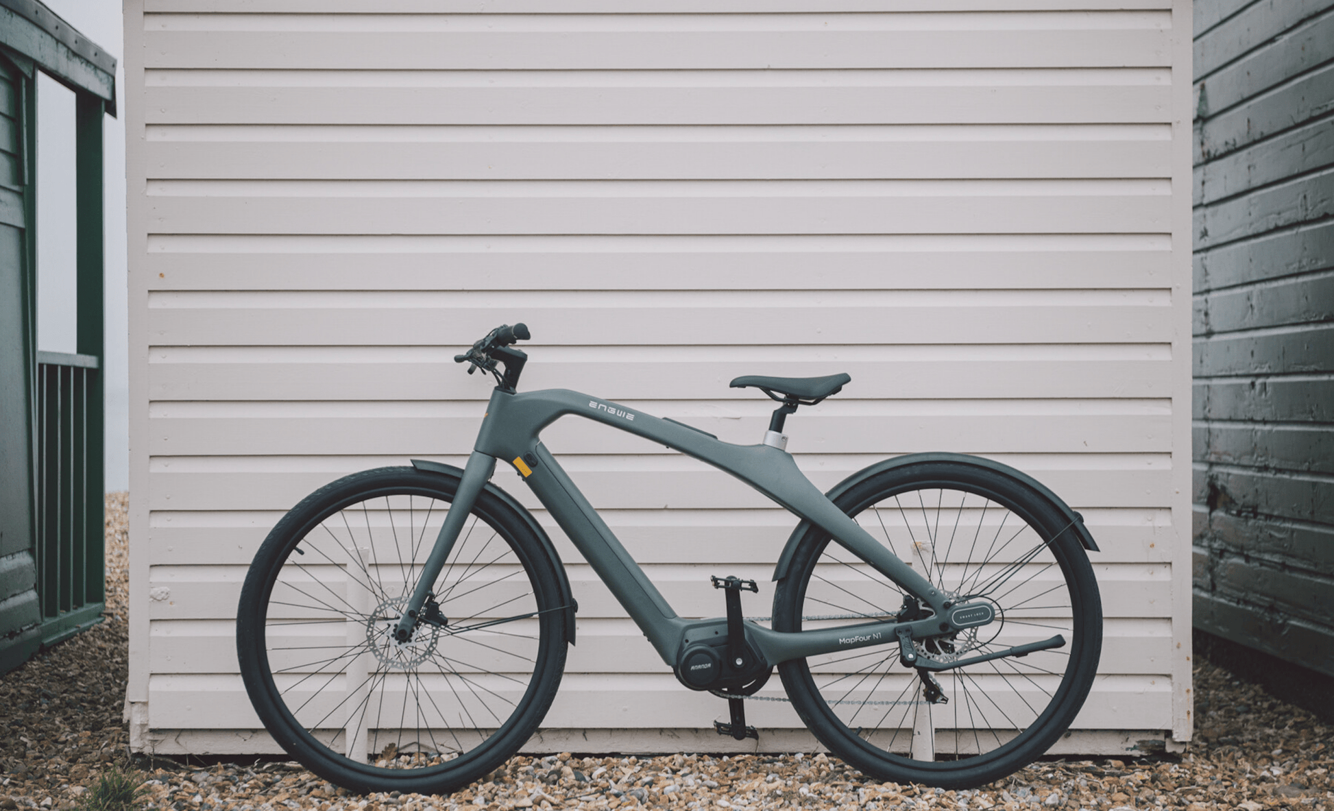 ESPAÑOL N1 Pro - Bicicleta eléctrica - Tienda de ruedas