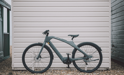 ESPAÑOL N1 Pro - Bicicleta eléctrica - Tienda de ruedas