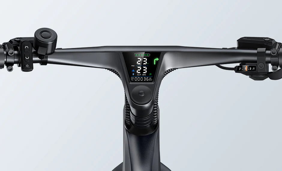 ESPAÑOL N1 Pro - Bicicleta eléctrica - Tienda de ruedas