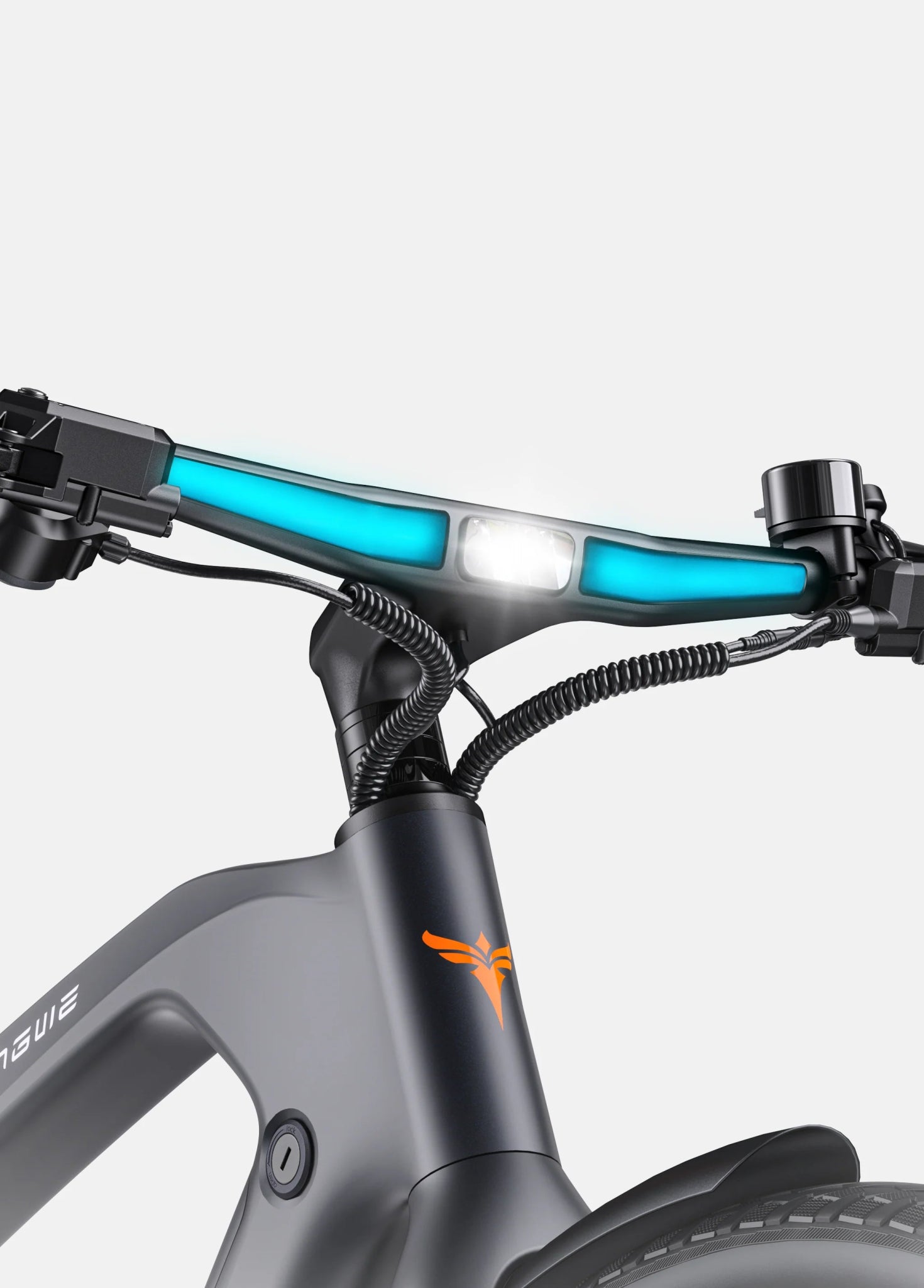 ESPAÑOL N1 Pro - Bicicleta eléctrica - Tienda de ruedas