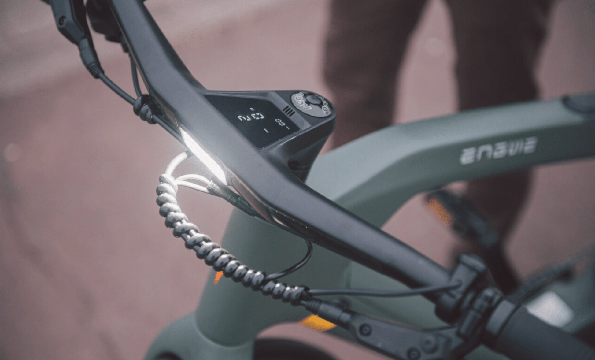 ESPAÑOL N1 Pro - Bicicleta eléctrica - Tienda de ruedas